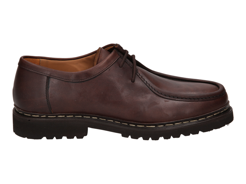 View product 'Berwick Lace Shoes Brown' Berwick Lace Shoes Brown