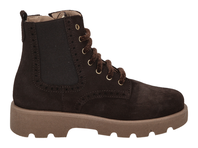 Bekijk product 'Beberlis Boots Bruin' Beberlis Boots Bruin