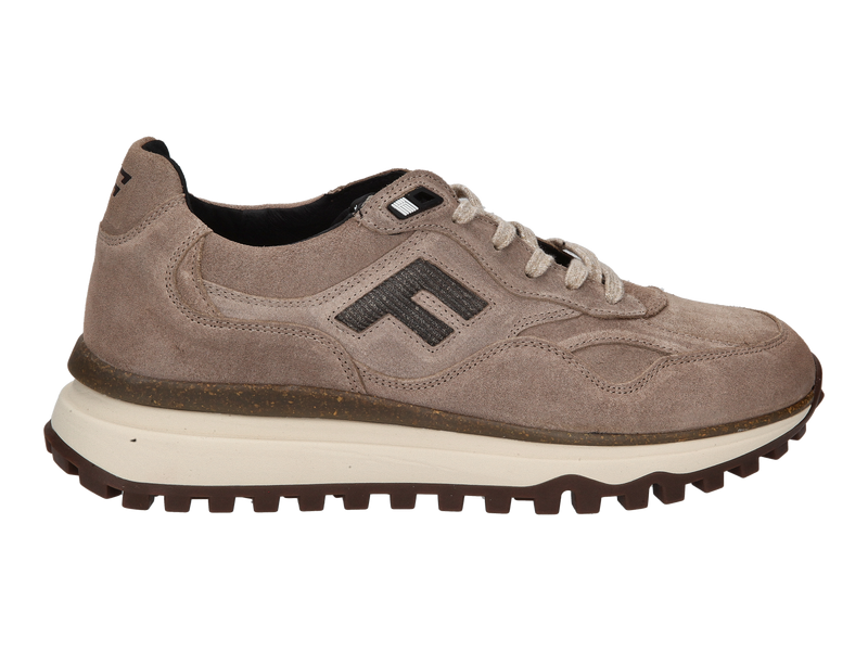 View product 'Floris Van Bommel Sneakers Beige' Floris Van Bommel Sneakers Beige