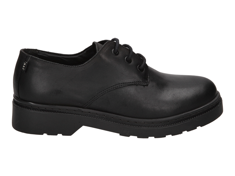 Bekijk product 'Musse & Cloud Veterschoenen Bruin' Musse & Cloud Veterschoenen Bruin