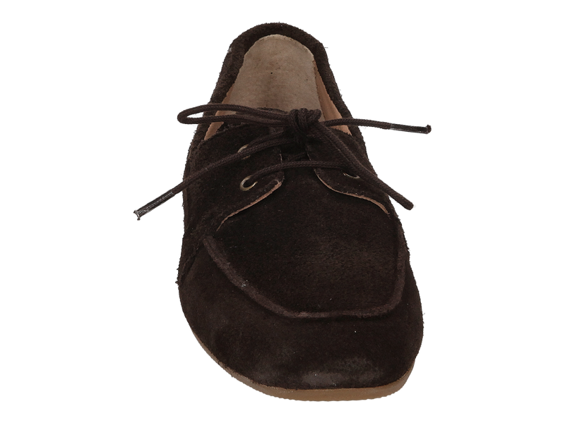 Bekijk product 'Eli Boot Schoenen Bruin' Eli Boot Schoenen Bruin