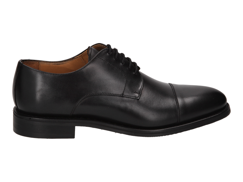View product 'Berwick Lace Shoes Black' Berwick Lace Shoes Black