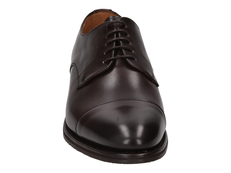 View product 'Berwick Lace Shoes Brown' Berwick Lace Shoes Brown
