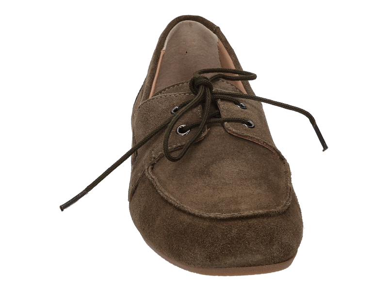 Bekijk product 'Eli Boot Schoenen Groen' Eli Boot Schoenen Groen