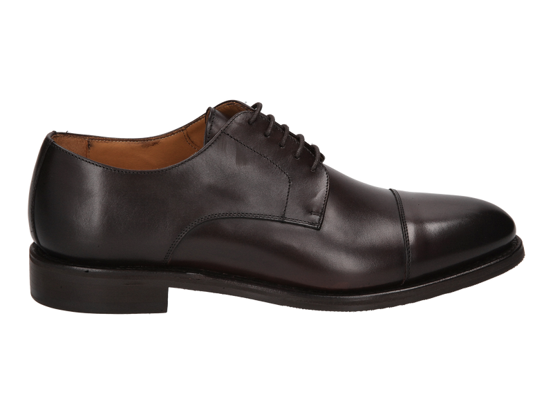 View product 'Berwick Lace Shoes Brown' Berwick Lace Shoes Brown