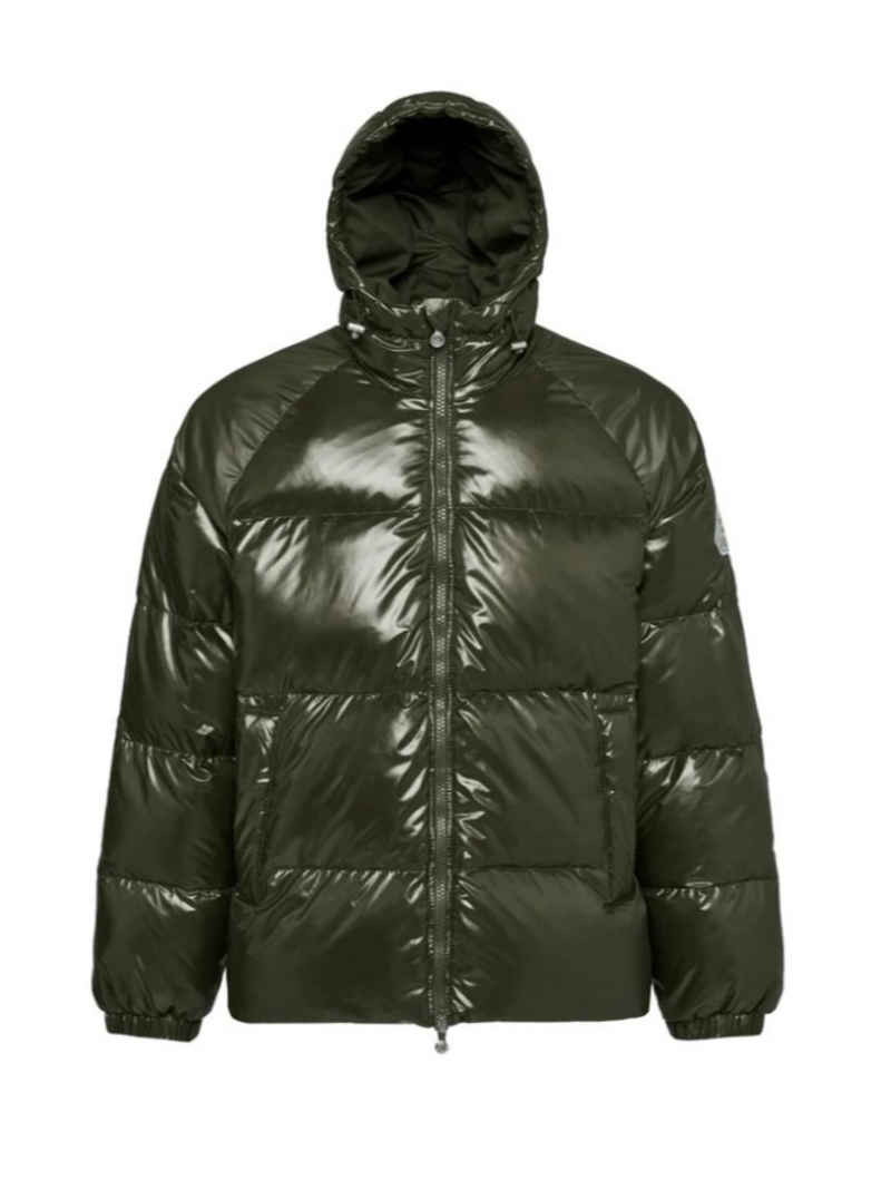 View product 'Pyrenex Jackets Kaki' Pyrenex Jackets Kaki