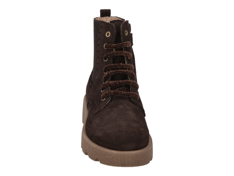 Bekijk product 'Beberlis Boots Bruin' Beberlis Boots Bruin