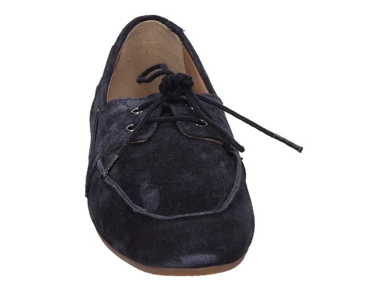 Bekijk product 'Eli Boot Schoenen Blauw' Eli Boot Schoenen Blauw