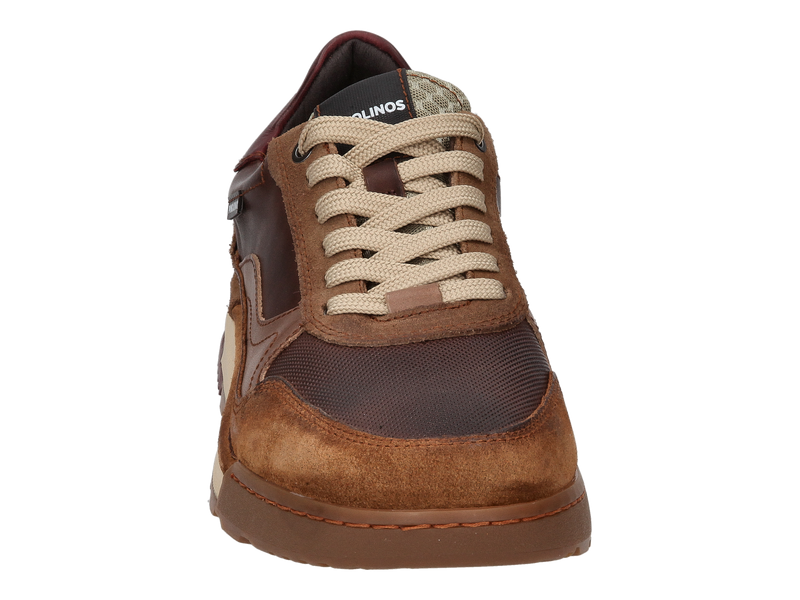 View product 'Pikolinos Sneakers Cognac' Pikolinos Sneakers Cognac