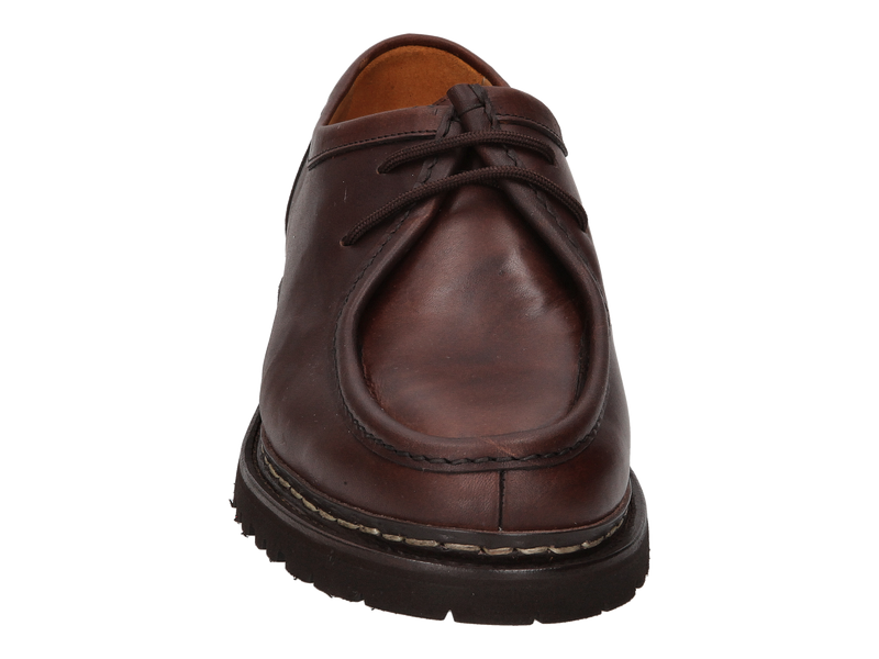 View product 'Berwick Lace Shoes Brown' Berwick Lace Shoes Brown