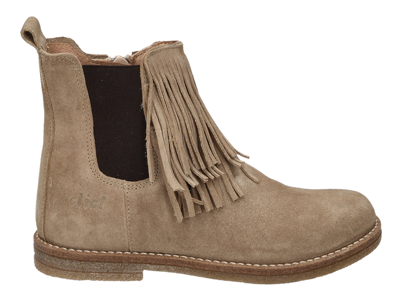 Bekijk product 'Clic Boots Beige' Clic Boots Beige
