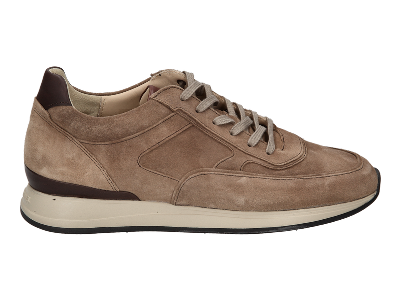 View product 'Van Bommel Sneakers Beige' Van Bommel Sneakers Beige