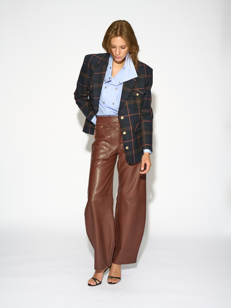 Badits Blazers Blauw