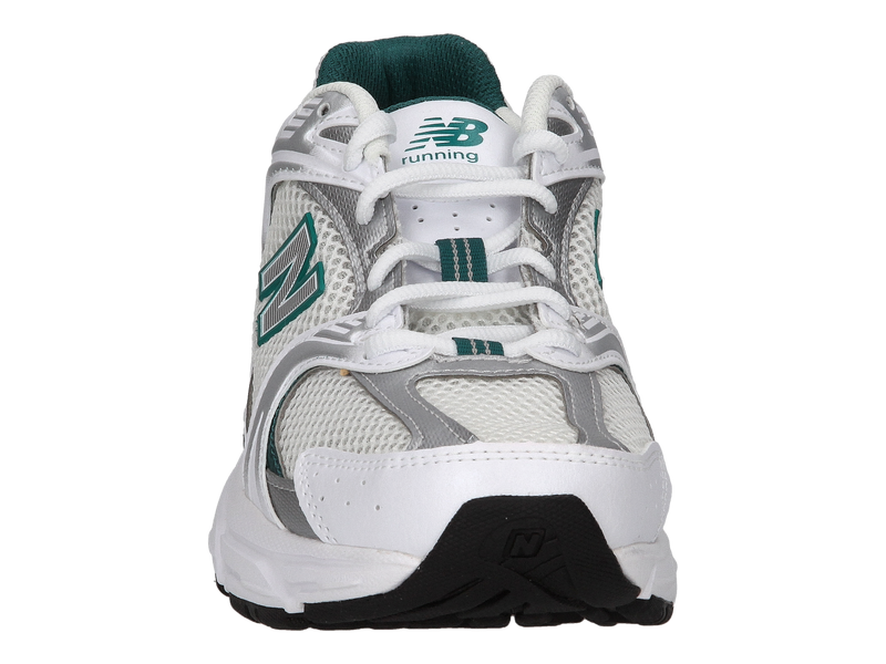 New Balance Sneakers White