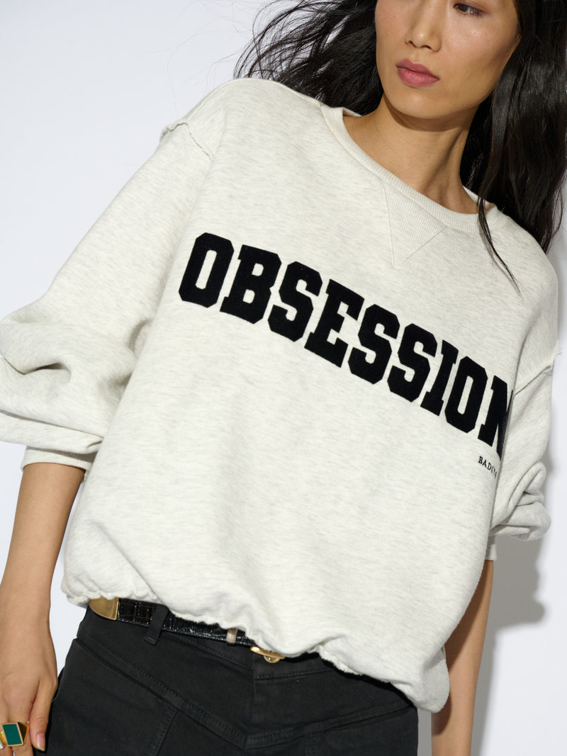 Badits Sweaters Grijs