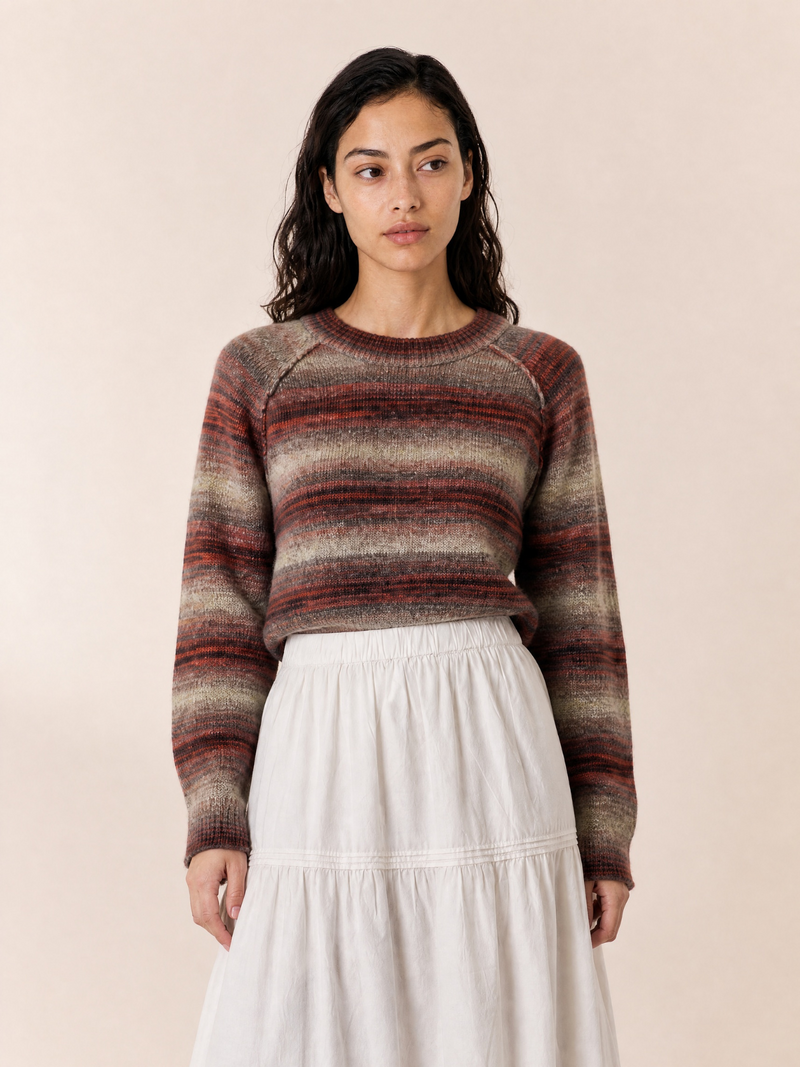 Voir le produit 'Leon & Harper Pulls Gris' (en anglais) Leon & Harper Pulls Gris
