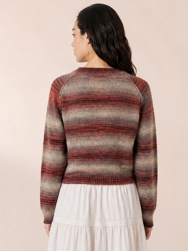 Voir le produit 'Leon & Harper Pulls Gris' (en anglais) Leon & Harper Pulls Gris