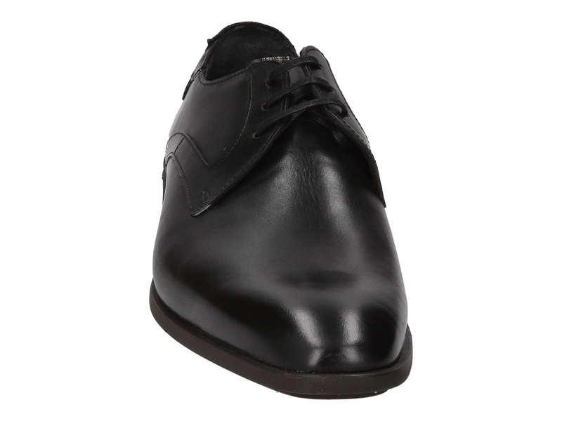 Bekijk product 'Floris Van Bommel Veterschoenen Zwart' Floris Van Bommel Veterschoenen Zwart