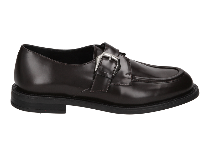 View product 'Evaluna Mocassins Brown' Evaluna Mocassins Brown