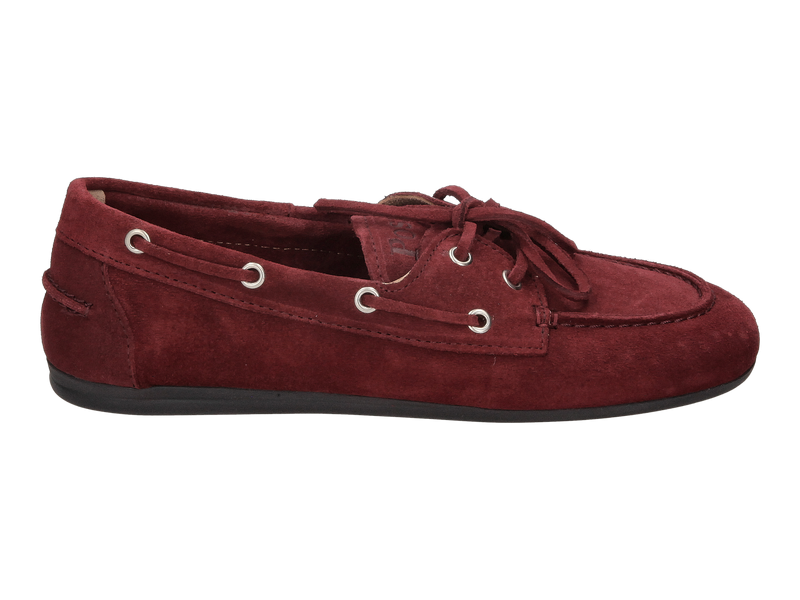 Bekijk product 'Posa Boot Schoenen Bordeaux' Posa Boot Schoenen Bordeaux