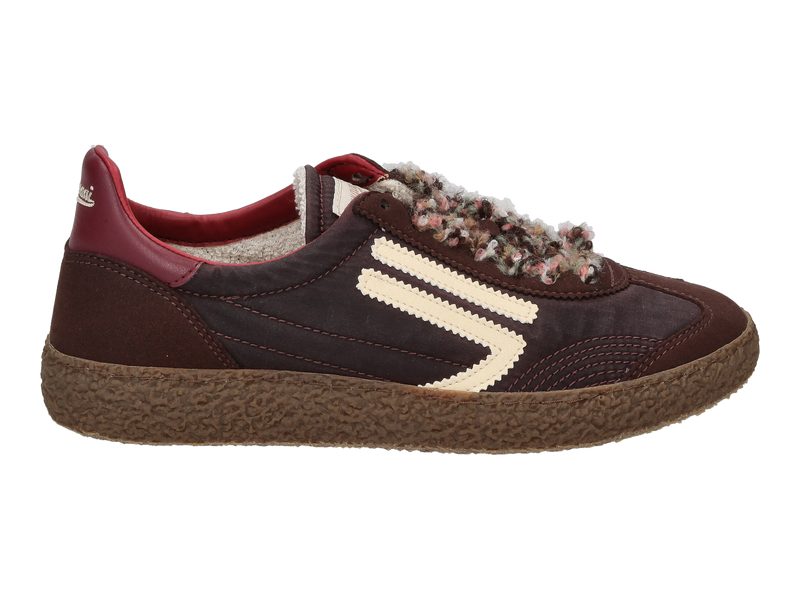 Bekijk product 'Puraai Sneakers Bruin' Puraai Sneakers Bruin