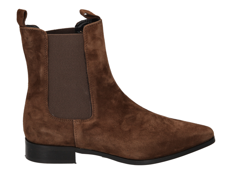 Bekijk product 'Gianluca Pisati Boots Bruin' Gianluca Pisati Boots Bruin