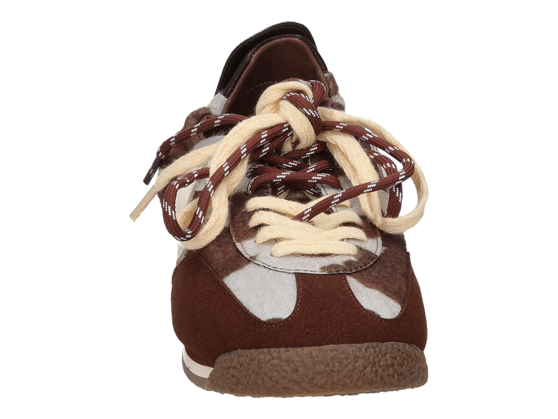 Bekijk product 'Puraai Sneakers Bruin' Puraai Sneakers Bruin