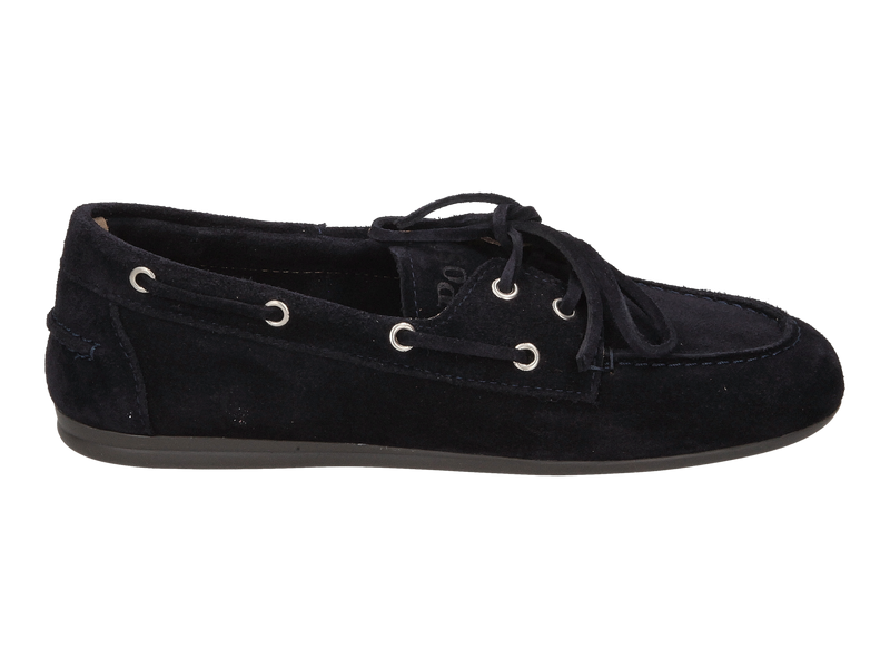 Bekijk product 'Posa Boot Schoenen Blauw' Posa Boot Schoenen Blauw