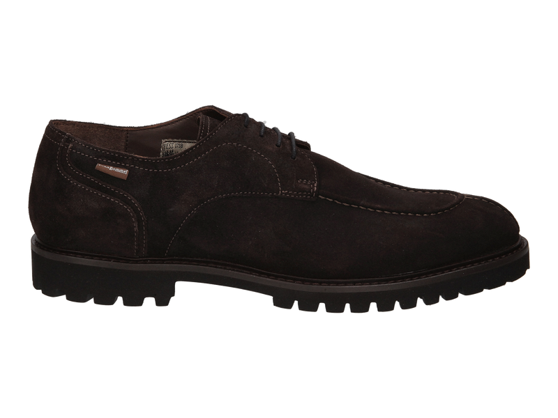 Bekijk product 'Floris Van Bommel Veterschoenen Bruin' Floris Van Bommel Veterschoenen Bruin