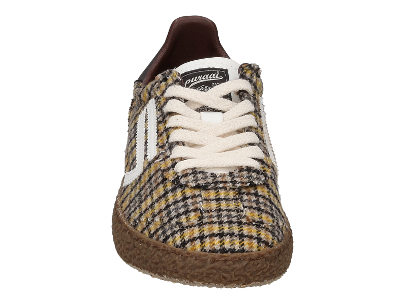 Bekijk product 'Puraai Sneakers Geel' Puraai Sneakers Geel