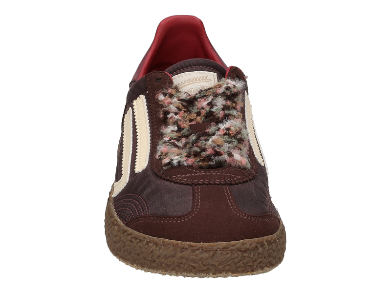 Bekijk product 'Puraai Sneakers Bruin' Puraai Sneakers Bruin