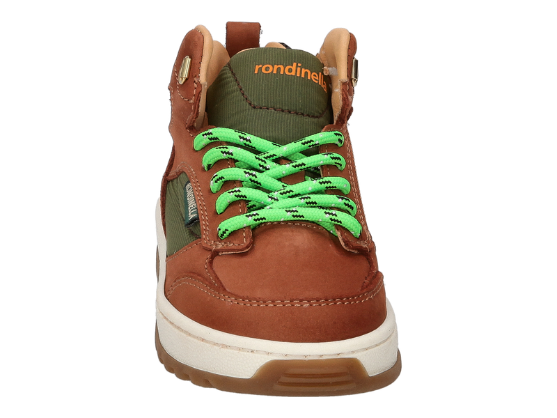 Voir le produit 'Rondinella Baskets Brun' (en anglais) Rondinella Baskets Brun
