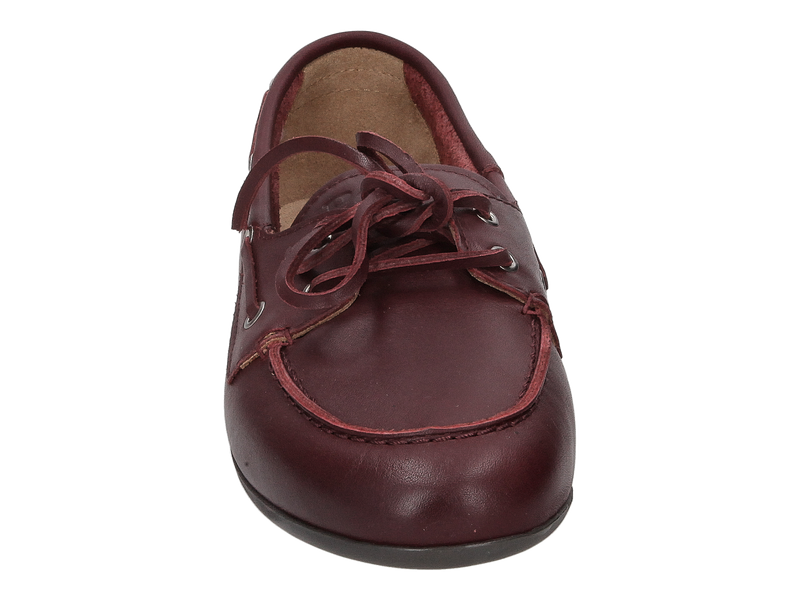 Bekijk product 'Posa Boot Schoenen Bordeaux' Posa Boot Schoenen Bordeaux