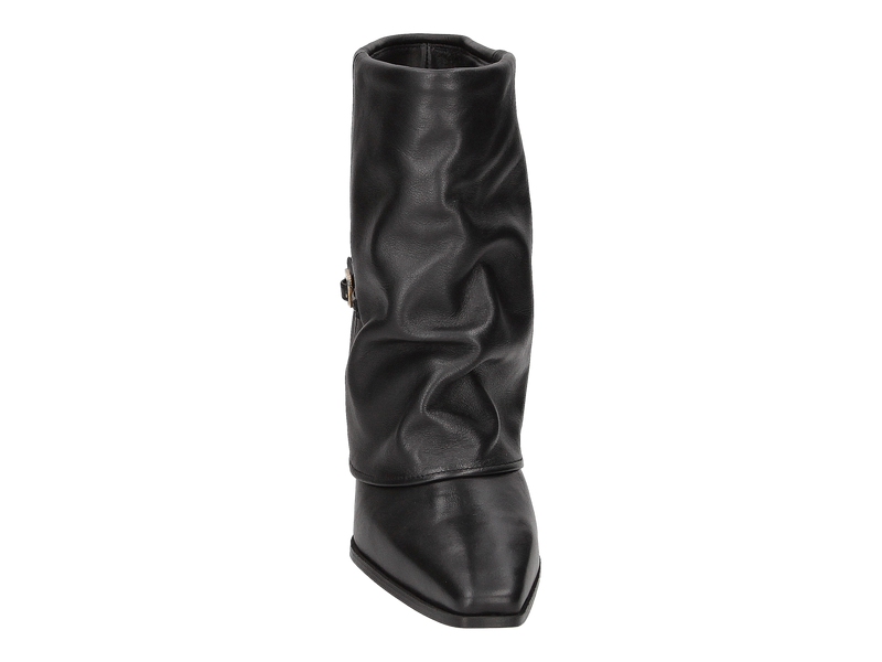Voir le produit 'Altramarea Botte à Talon Noir' (en anglais) Altramarea Botte à Talon Noir