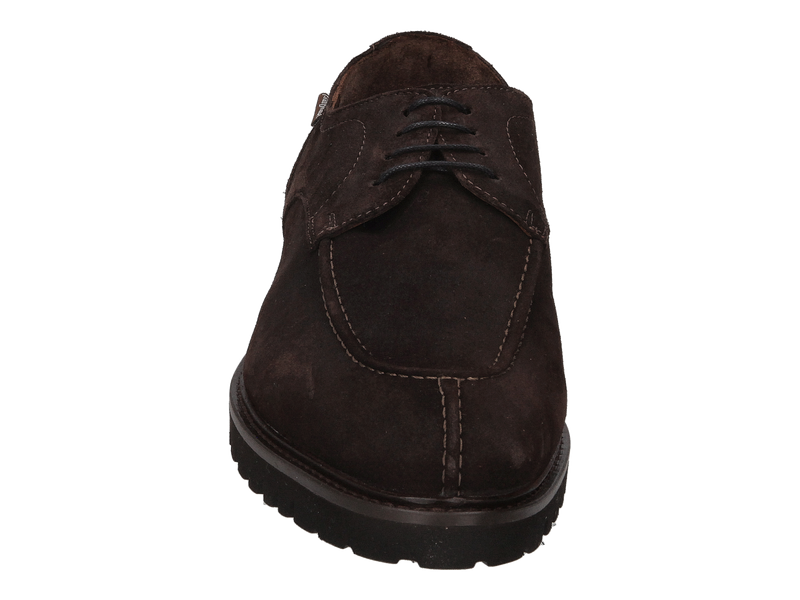 Bekijk product 'Floris Van Bommel Veterschoenen Bruin' Floris Van Bommel Veterschoenen Bruin