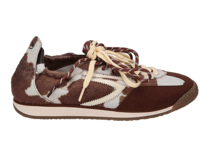 Bekijk product 'Puraai Sneakers Bruin' Puraai Sneakers Bruin