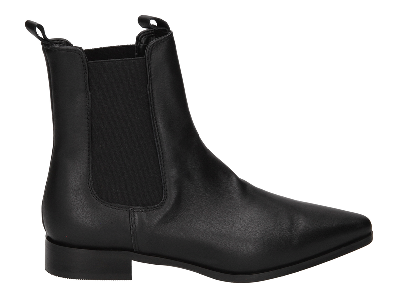 Bekijk product 'Gianluca Pisati Boots Zwart' Gianluca Pisati Boots Zwart
