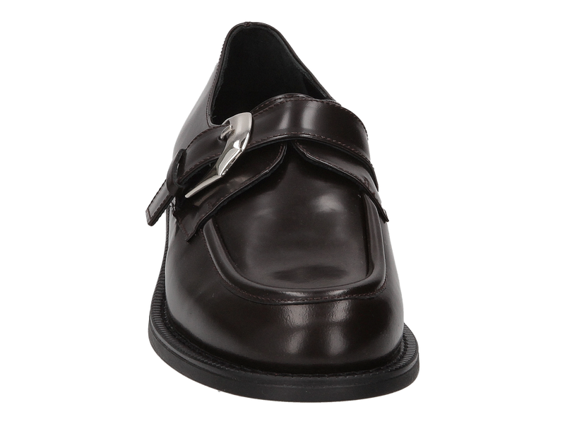 View product 'Evaluna Mocassins Brown' Evaluna Mocassins Brown