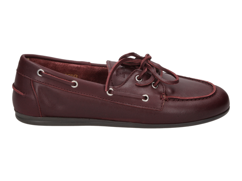 Bekijk product 'Posa Boot Schoenen Bordeaux' Posa Boot Schoenen Bordeaux