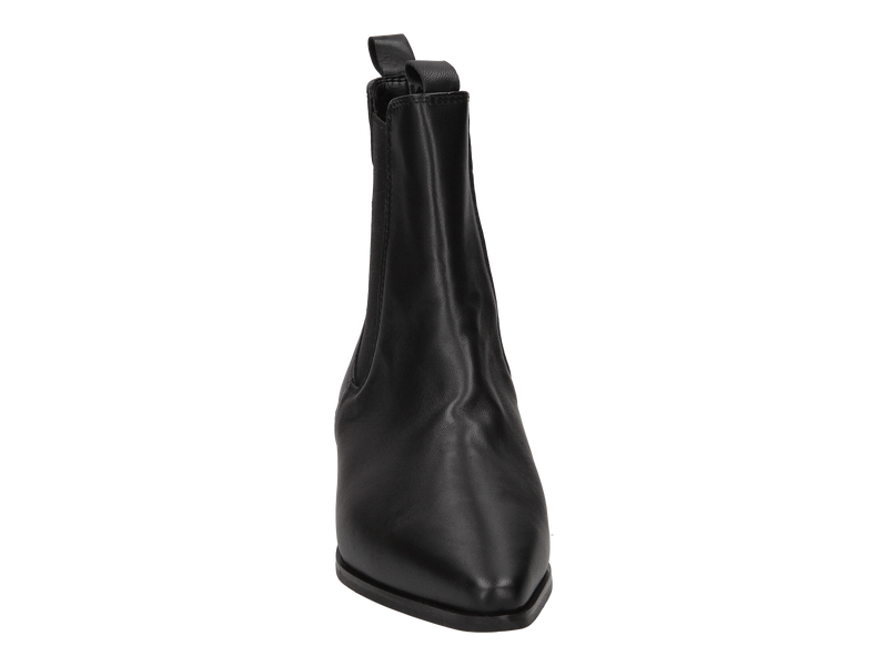 Bekijk product 'Gianluca Pisati Boots Zwart' Gianluca Pisati Boots Zwart