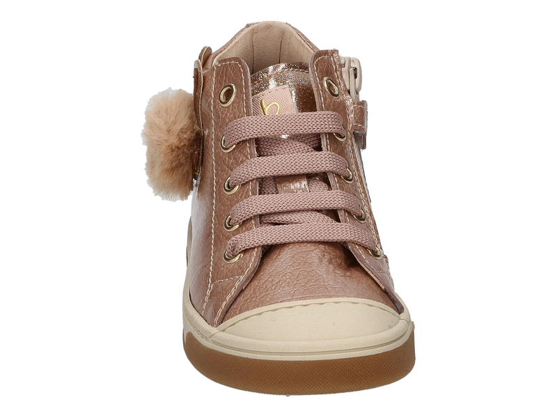 Voir le produit 'Beberlis Baskets Rose' (en anglais) Beberlis Baskets Rose
