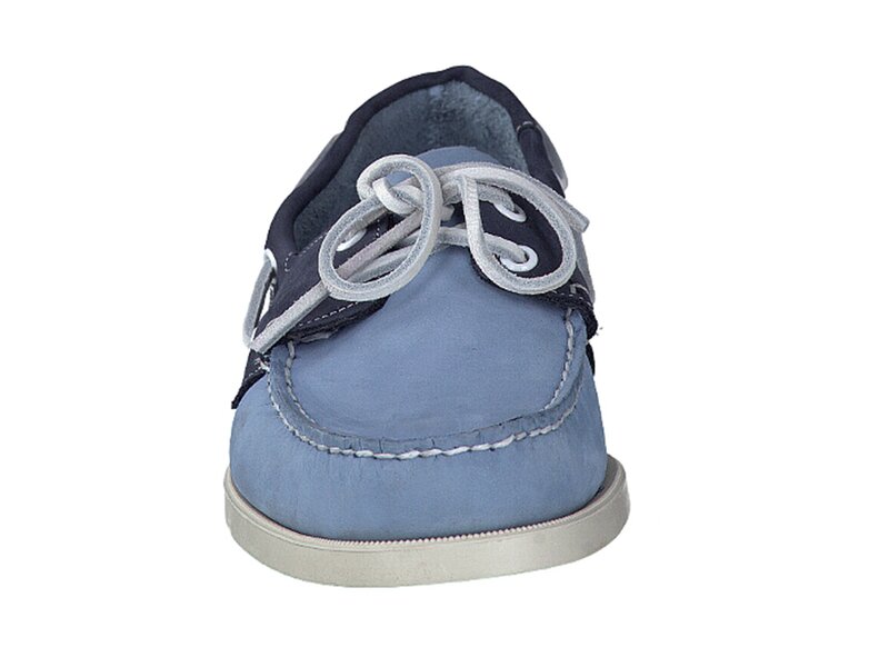 Voir le produit 'Sebago Chaussures Bateau Bleu' (en anglais) Sebago Chaussures Bateau Bleu