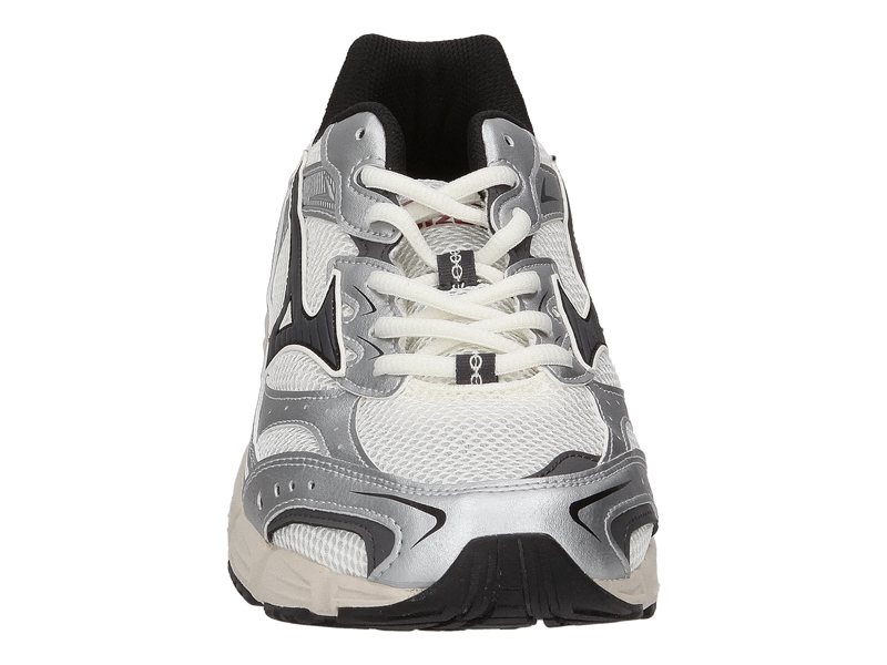 Bekijk product 'Mizuno Sneakers Zilver' Mizuno Sneakers Zilver