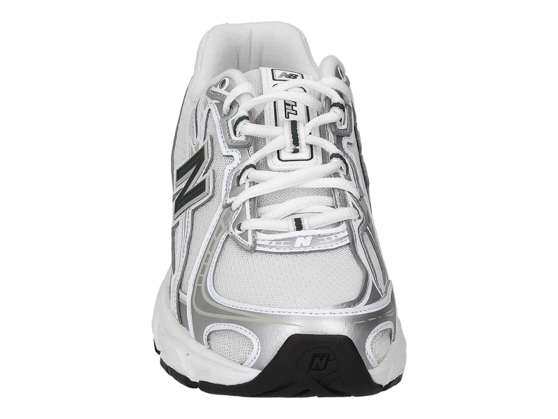 Voir le produit 'New Balance Baskets Blanc' (en anglais) New Balance Baskets Blanc