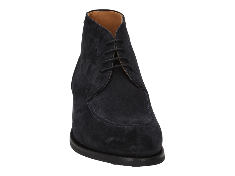 View product 'Berwick Boots Blue' Berwick Boots Blue