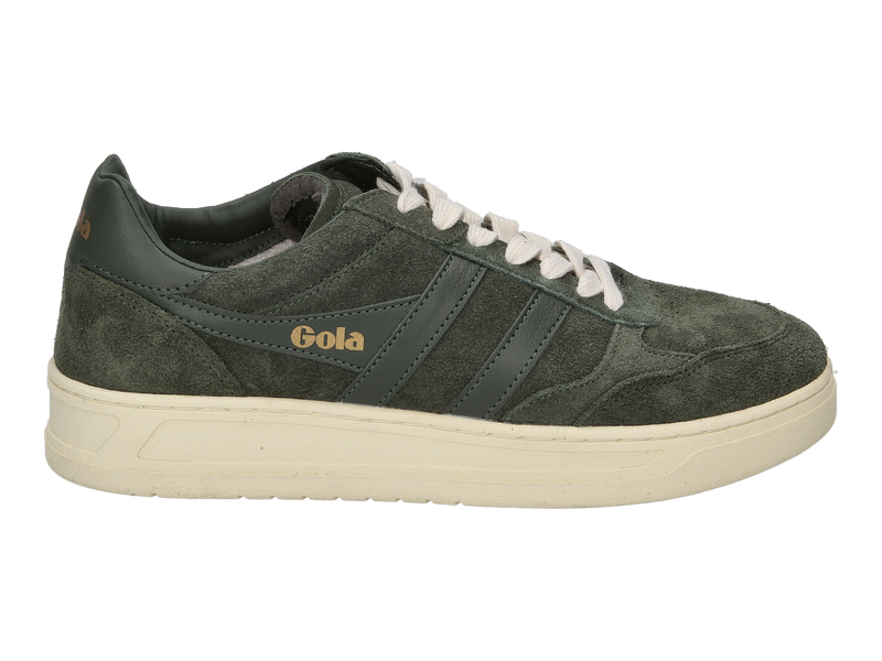 Bekijk product 'Gola Sneakers Kaki' Gola Sneakers Kaki