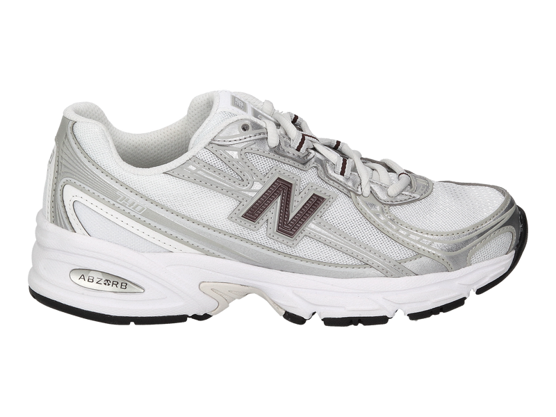 Voir le produit 'New Balance Baskets Blanc' (en anglais) New Balance Baskets Blanc