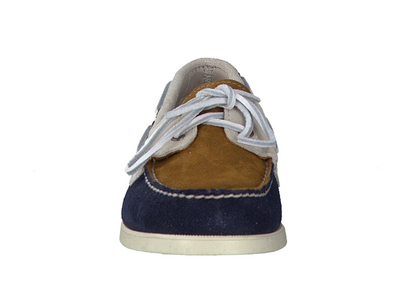 Voir le produit 'Sebago Chaussures Bateau Bleu' (en anglais) Sebago Chaussures Bateau Bleu