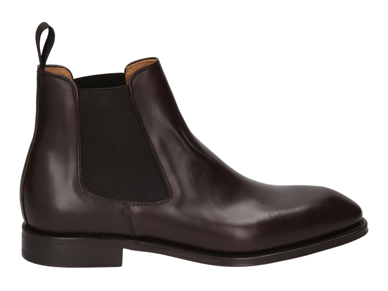 View product 'Berwick Boots Brown' Berwick Boots Brown