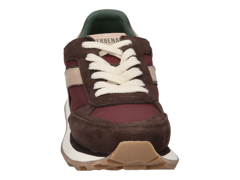 Voir le produit 'Verbenas Baskets Brun' (en anglais) Verbenas Baskets Brun